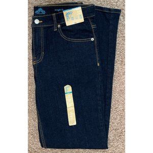 There Abouts Straight Fit Jeans Boys Sz 16 Husky  Advance Flex 360 NWT 32X30